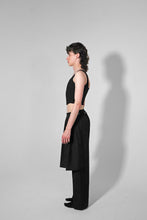 Load image into Gallery viewer, pleated skirt // pants
