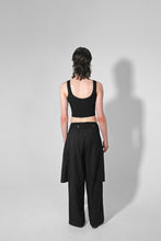 Load image into Gallery viewer, pleated skirt // pants

