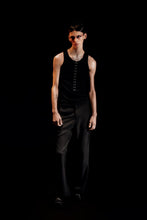 Load image into Gallery viewer, flared // tailored pants
