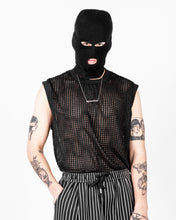 Load image into Gallery viewer, shades branded // balaclava

