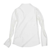 Load image into Gallery viewer, club mesh // long sleeve sweater
