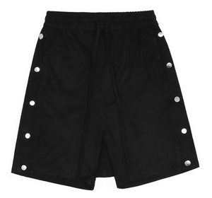 popper sides // shorts